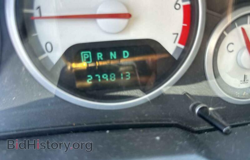 2010 Dodge CARAVAN (VIN 2D4RN5D1XAR434722) — фото 8 из 10