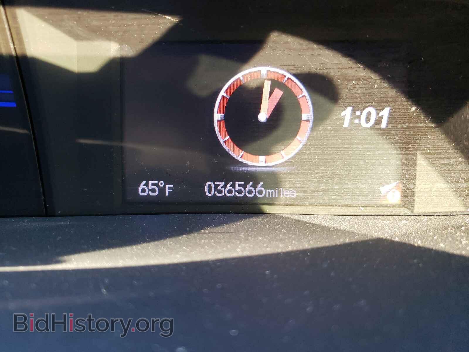 2012 HONDA CIVIC - VIN: 2HGFB2F84CH608764 - Фото 8