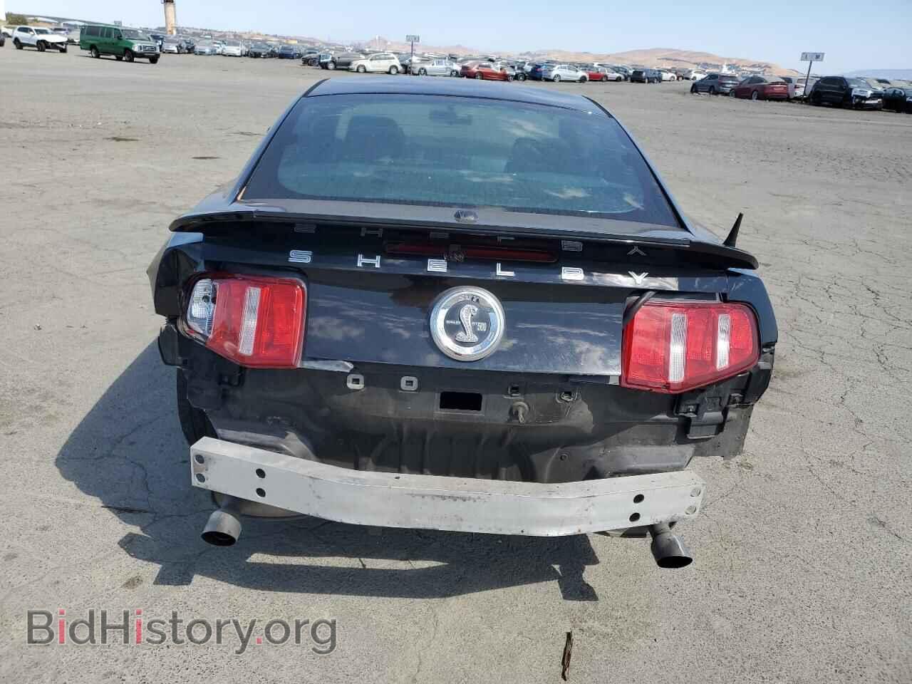 2012 FORD ALL Models - VIN: 1ZVBP8AM3C5259123 - Photo 6