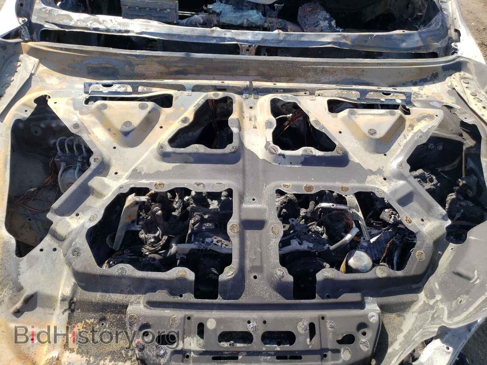 2016 SUBARU IMPREZA - VIN: JF1GPAA67G9238992 - Фото 7