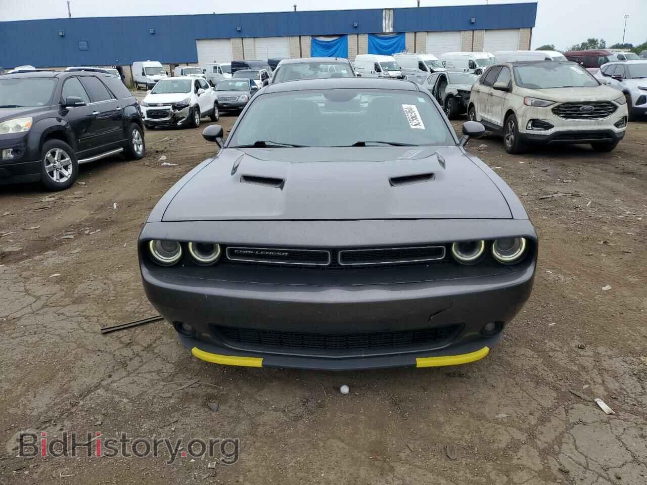 2016 DODGE CHALLENGER - VIN: 2C3CDZAG2GH254403 - Photo 5