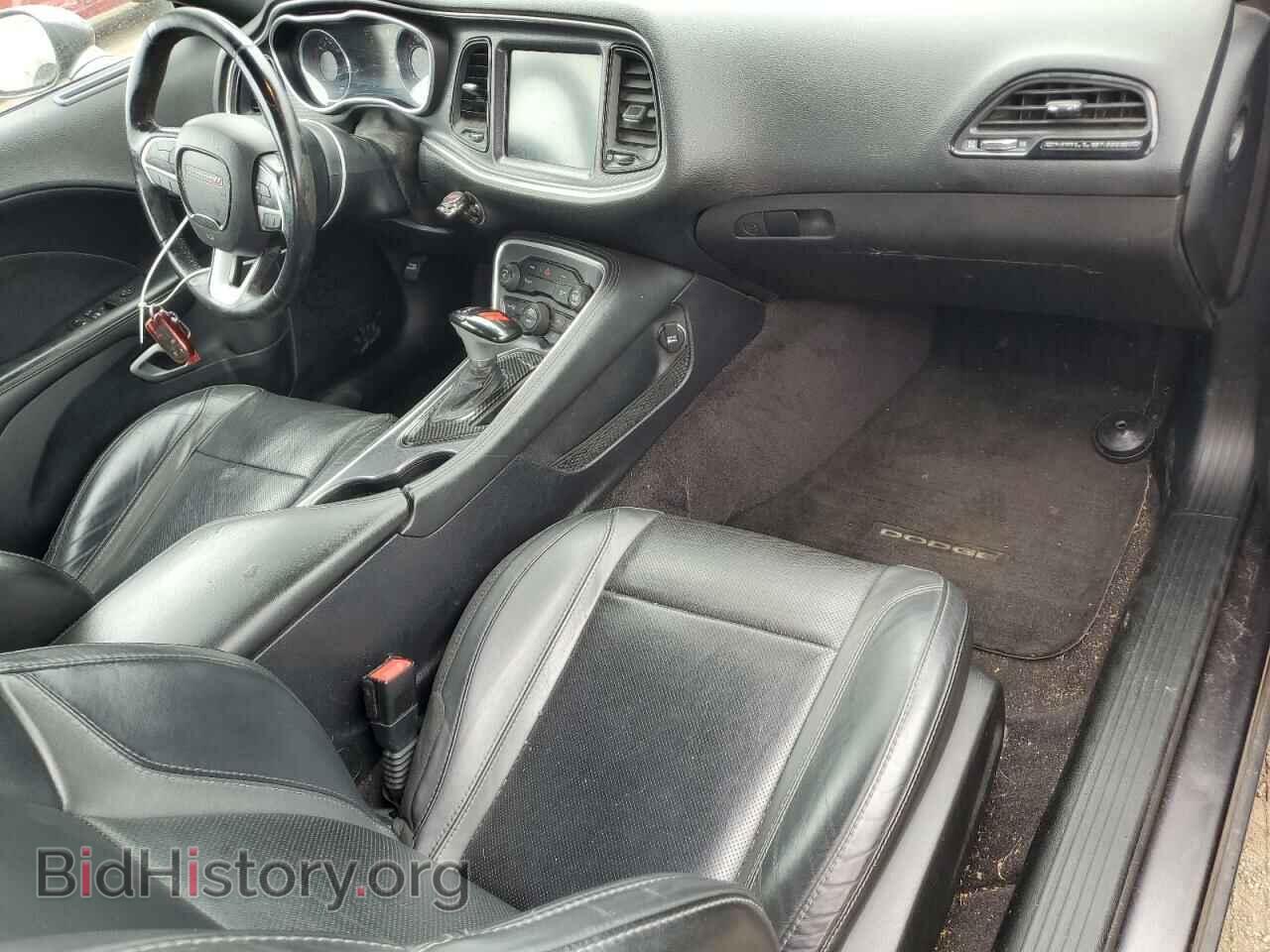 2016 DODGE CHALLENGER - VIN: 2C3CDZAG2GH254403 - Photo 8