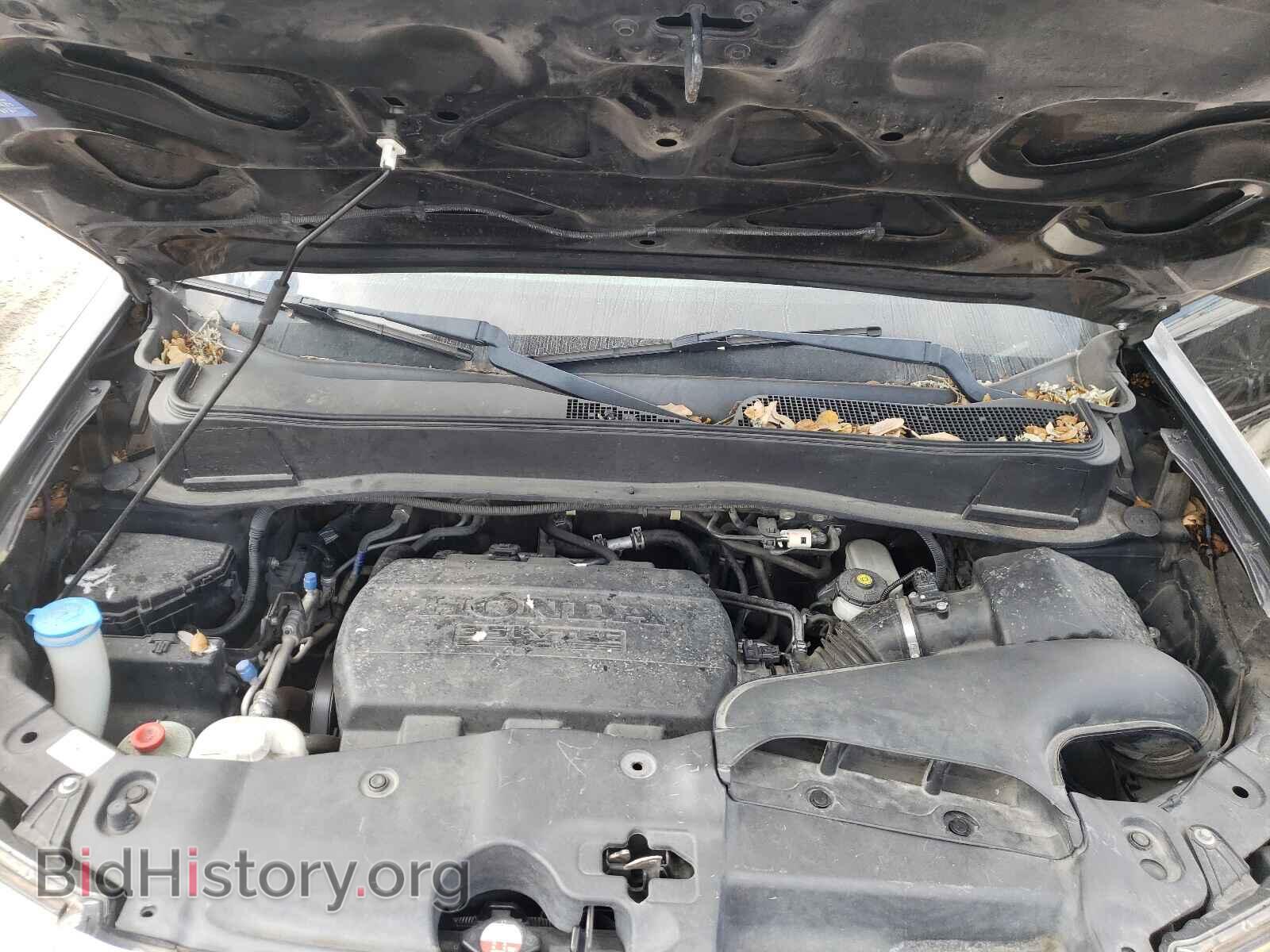 2014 HONDA PILOT - VIN: 5FNYF3H24EB010175 - Фото 7