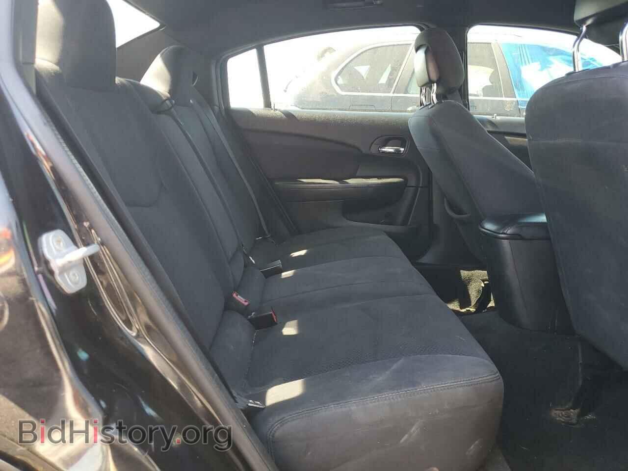 2013 CHRYSLER 200 - VIN: 1C3CCBBB7DN656692 - Фото 10