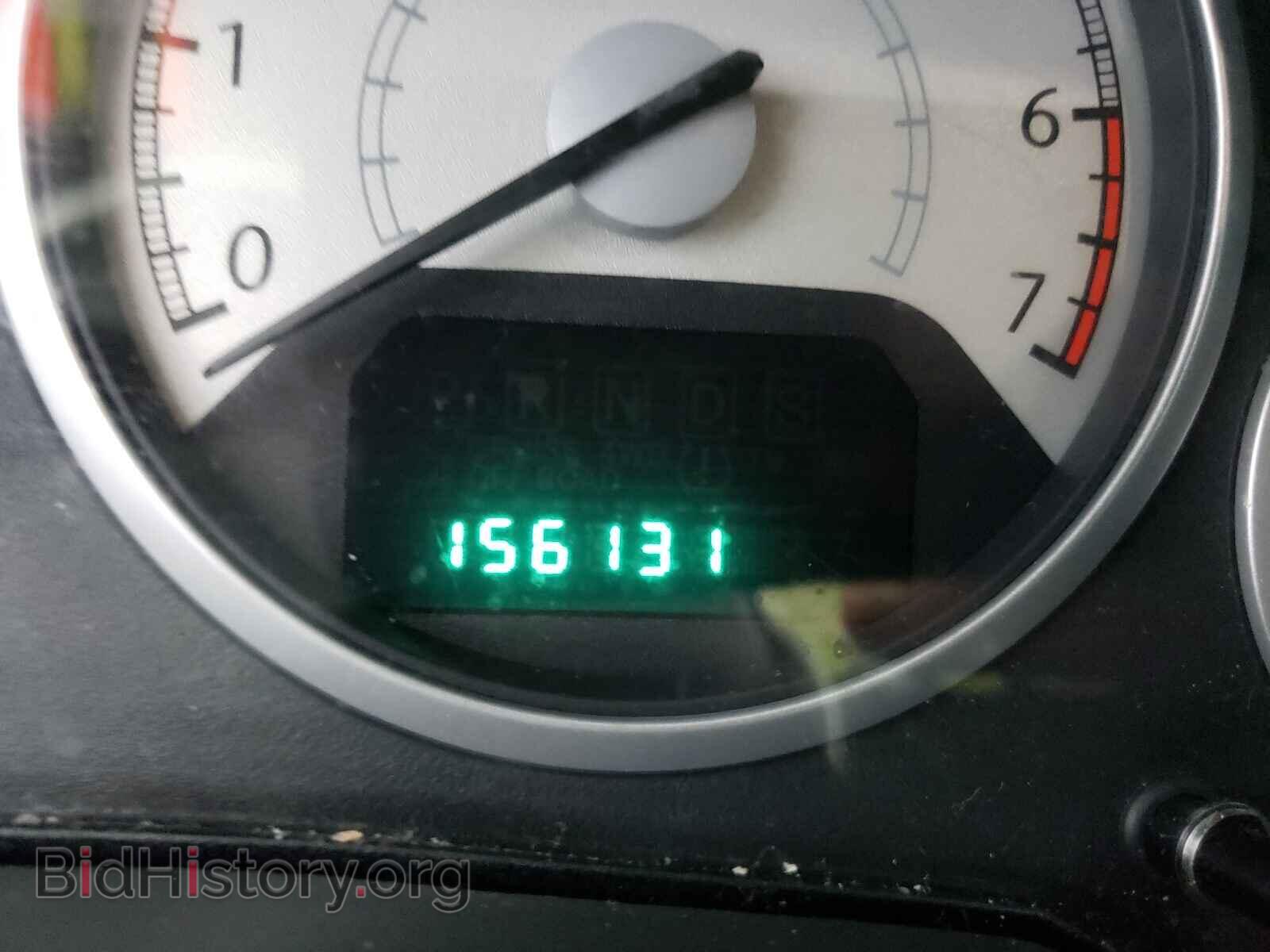2010 CHRYSLER MINIVAN - VIN: 2A4RR5D14AR299152 - Фото 8