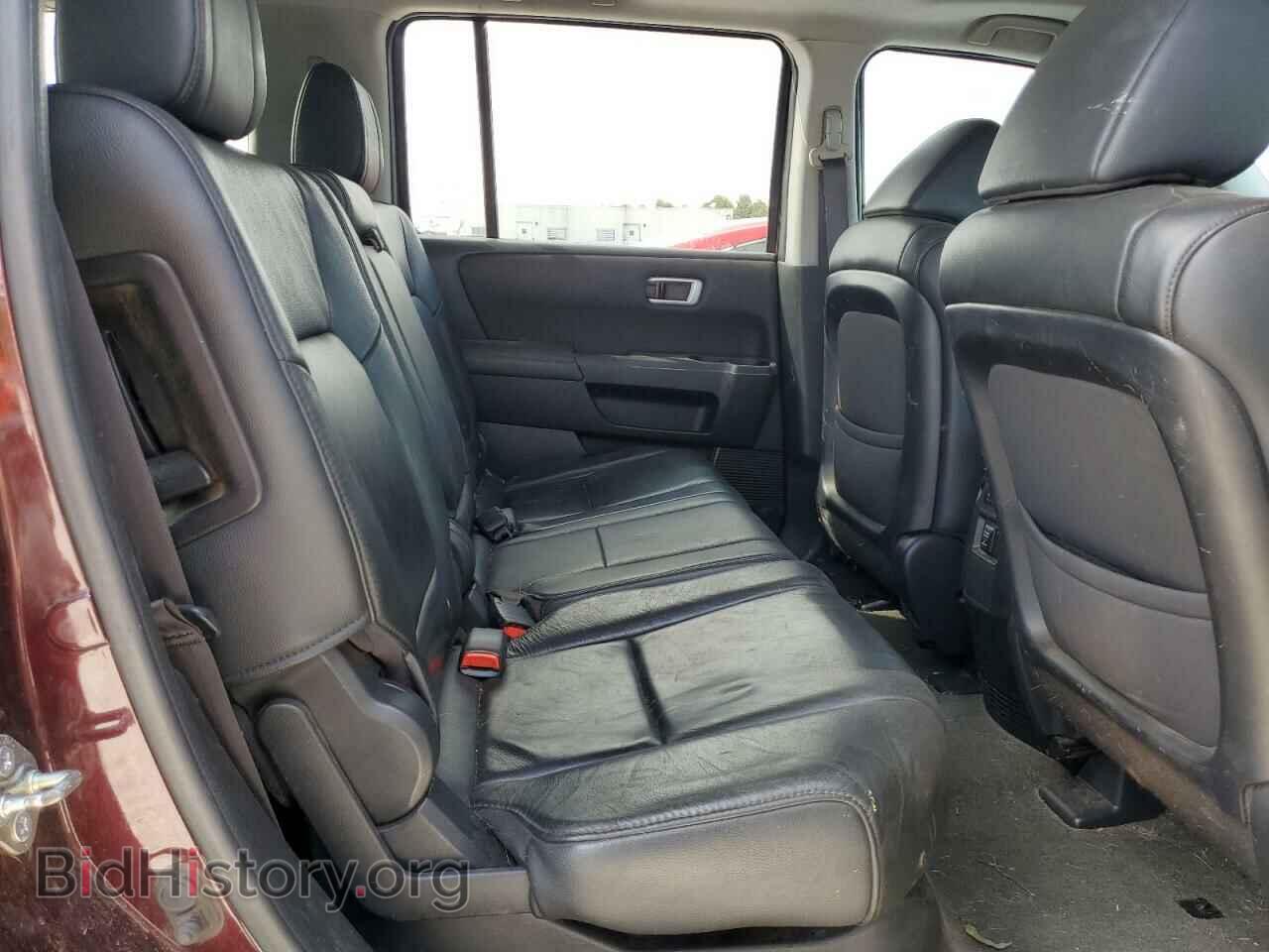 2015 HONDA PILOT - VIN: 5FNYF4H52FB060171 - Фото 11