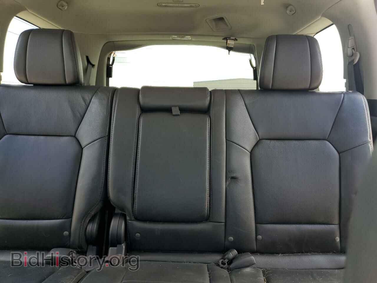 2015 HONDA PILOT - VIN: 5FNYF4H52FB060171 - Фото 10