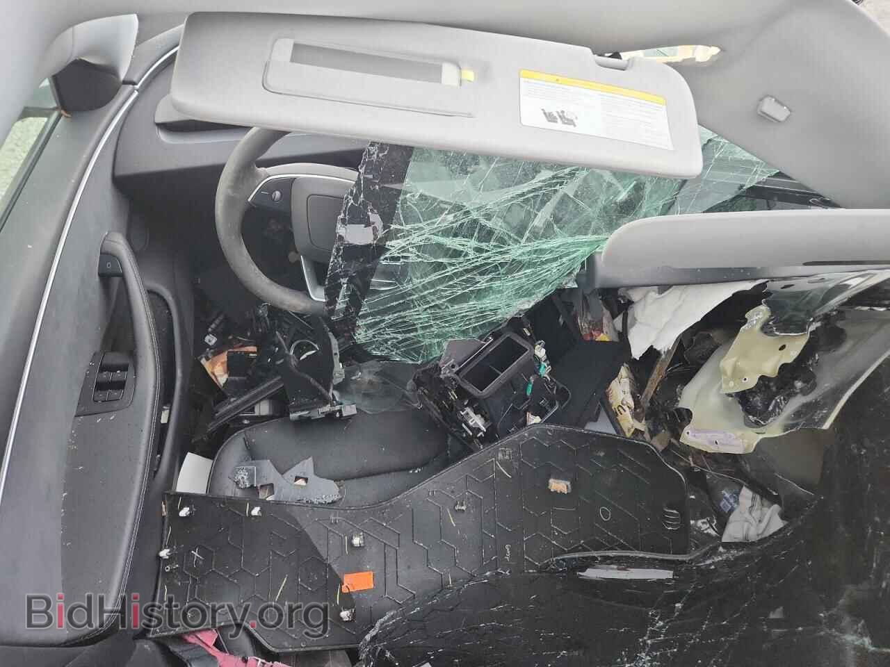 2025 TESLA MODEL 3 - VIN: 5YJ3E1EB6SF884724 - Photo 8