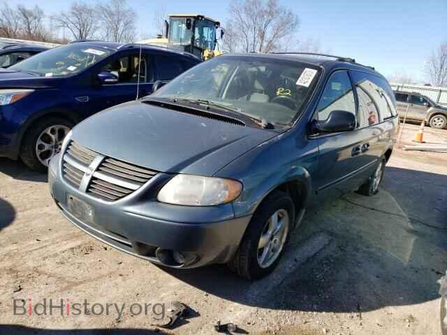 Photo 2D4GP44L97R132439 - DODGE CARAVAN 2007