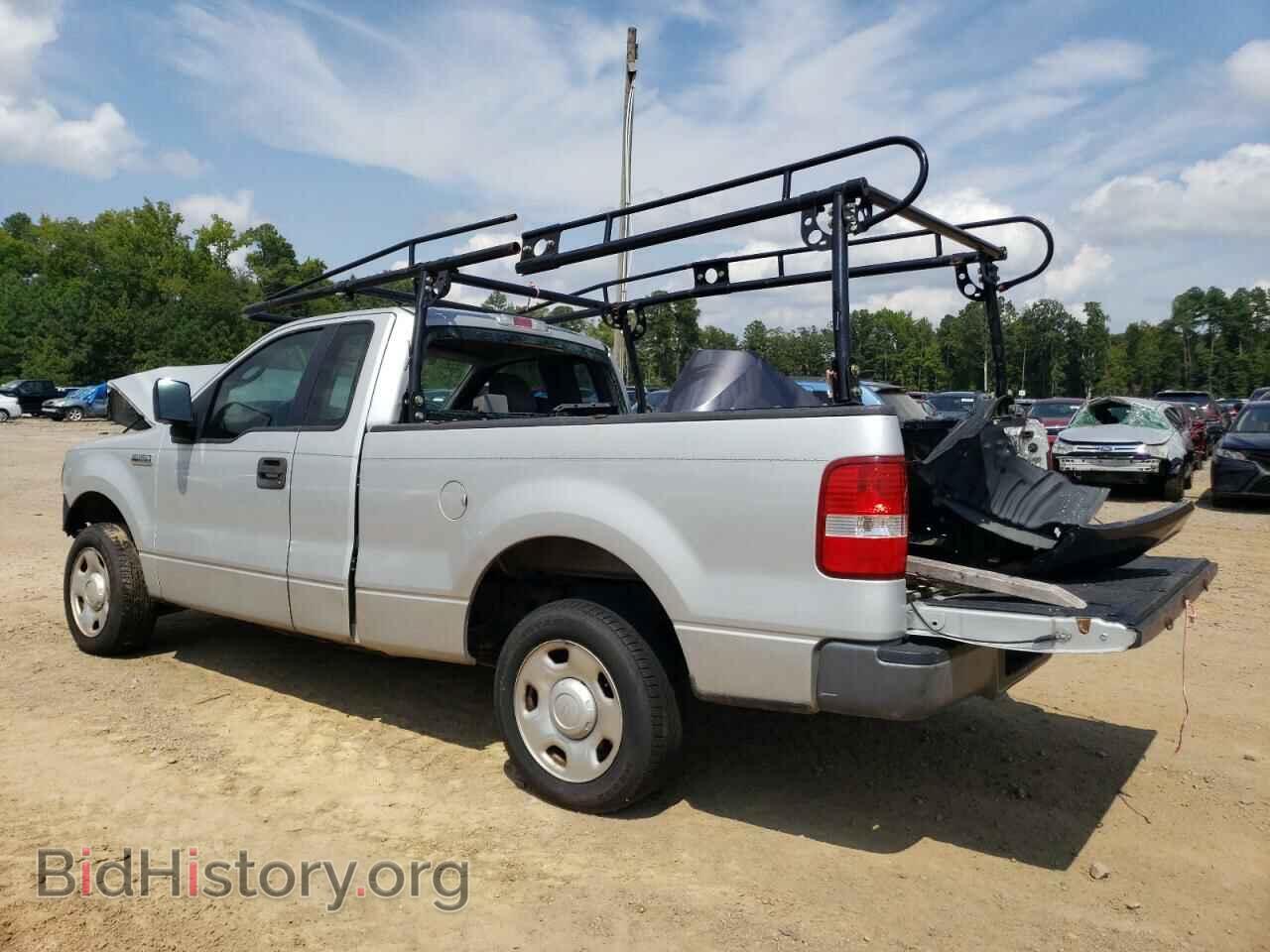 2006 FORD All Models - VIN: 1FTRF12276NA65286 - Photo 2