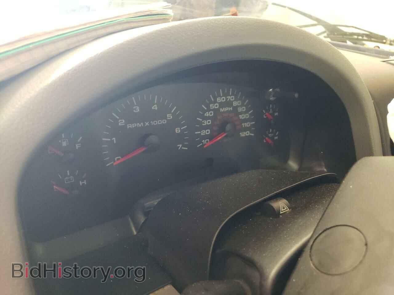 2006 FORD All Models - VIN: 1FTRF12276NA65286 - Photo 9