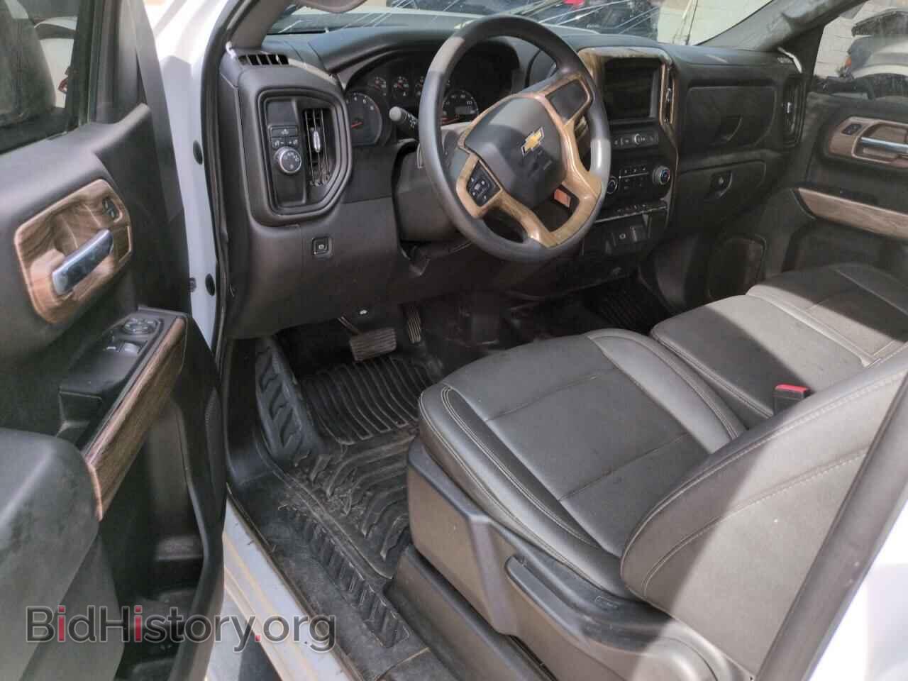 2019 CHEVROLET ALL Models - VIN: 3GCNWAEH7KG213955 - Фото 8