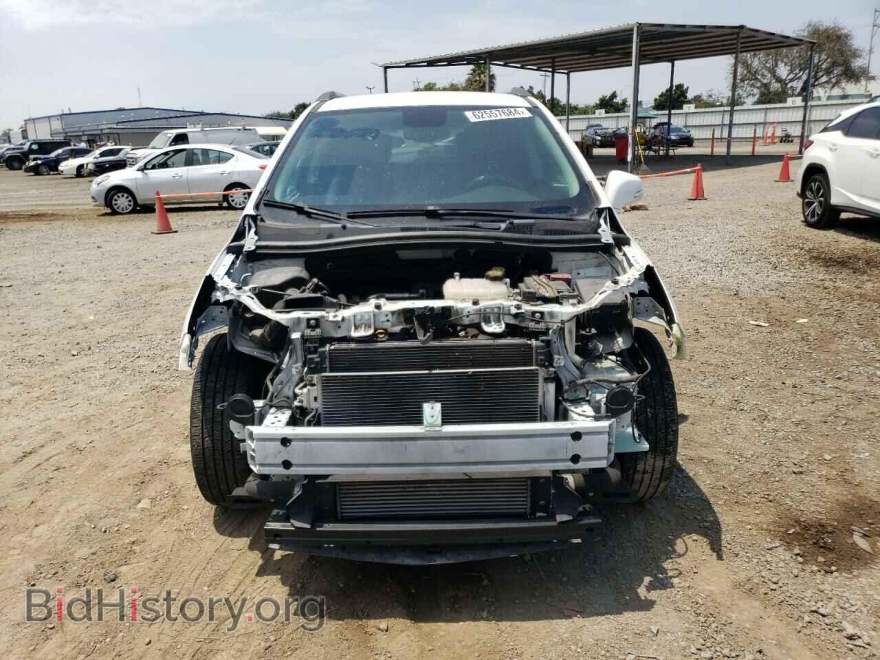 2018 BUICK ENCORE - VIN: KL4CJASB7JB611397 - Фото 5