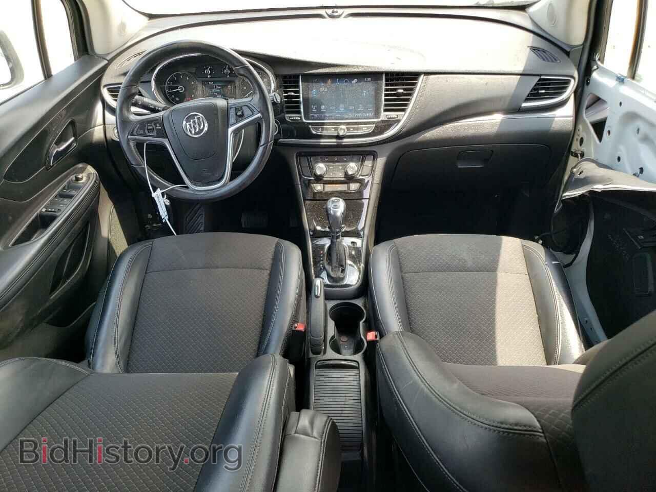 2018 BUICK ENCORE - VIN: KL4CJASB7JB611397 - Фото 8