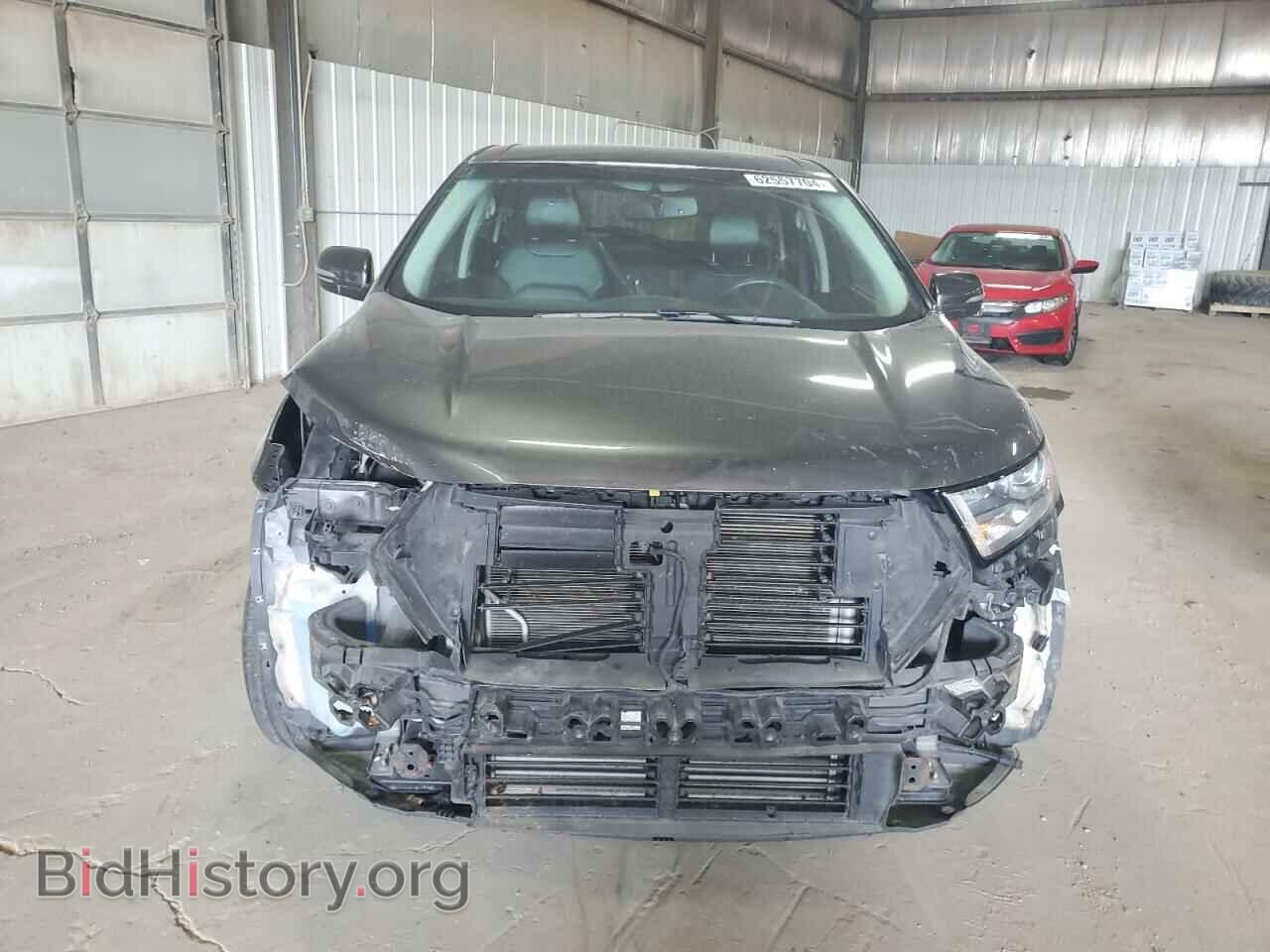 2015 FORD EDGE - VIN: 2FMTK4J97FBB55787 - Photo 5