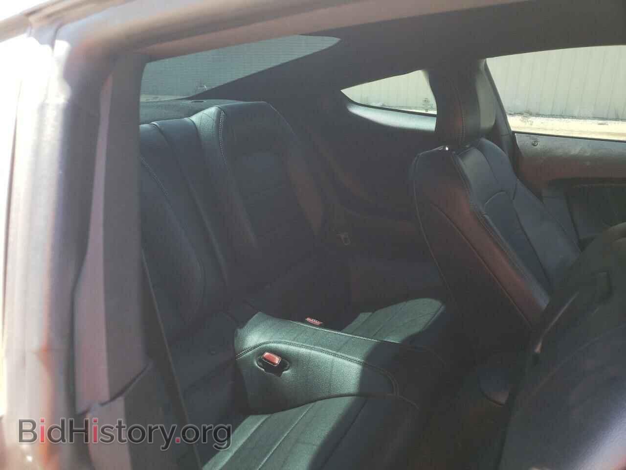 2017 FORD ALL Models - VIN: 1FA6P8TH0H5257640 - Фото 10