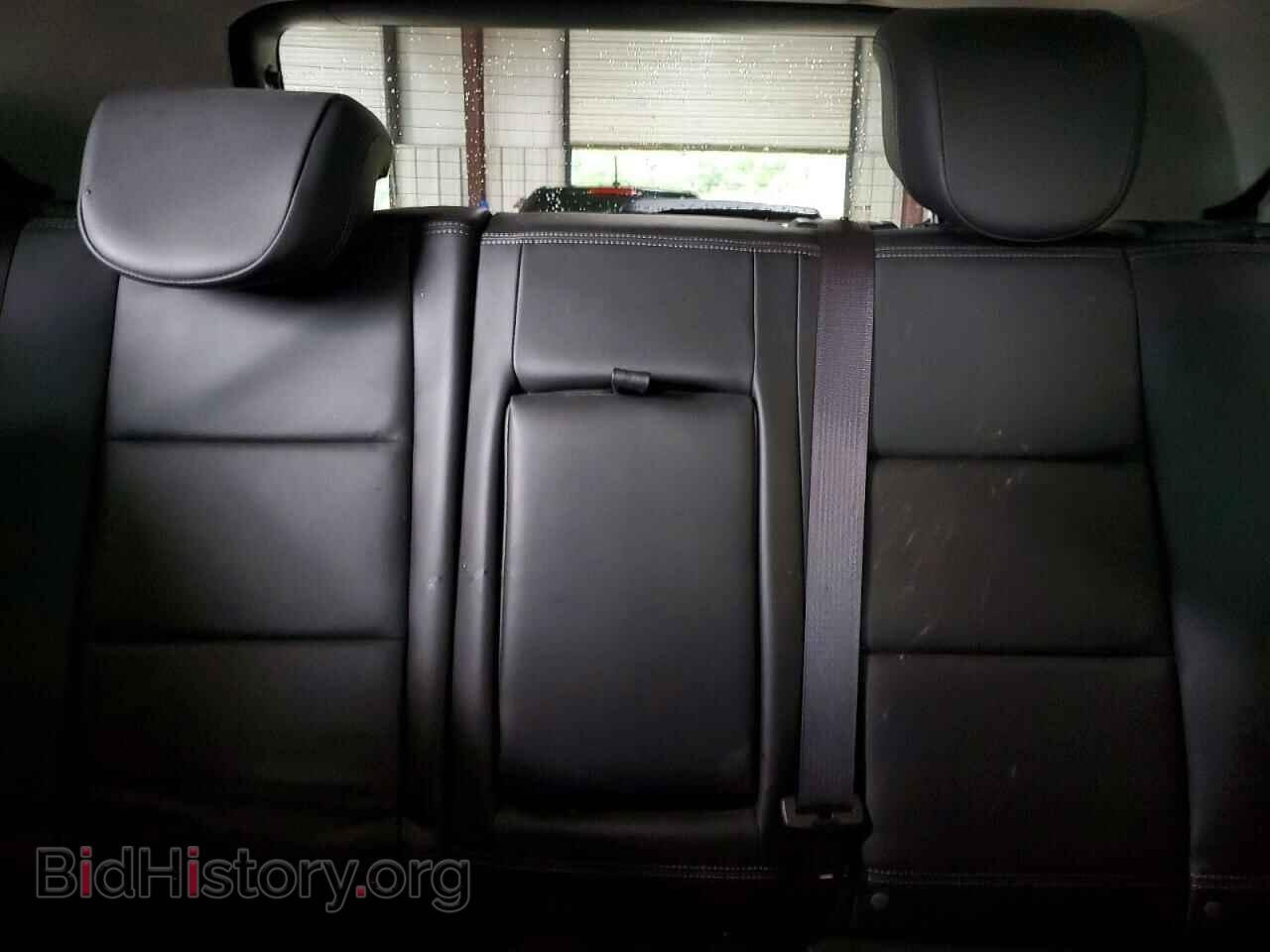 2016 BUICK ENCORE - VIN: KL4CJHSB4GB551273 - Photo 10