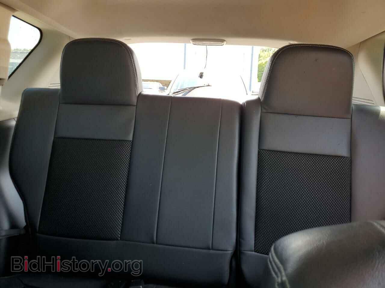 2014 JEEP COMPASS - VIN: 1C4NJCEB3ED900731 - Photo 10