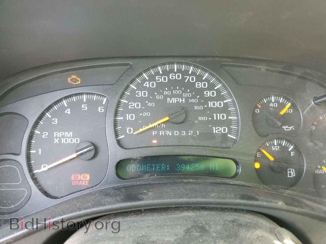 2006 CHEVROLET ALL Models - VIN: 1GCEC19Z96Z243721 - Фото 9