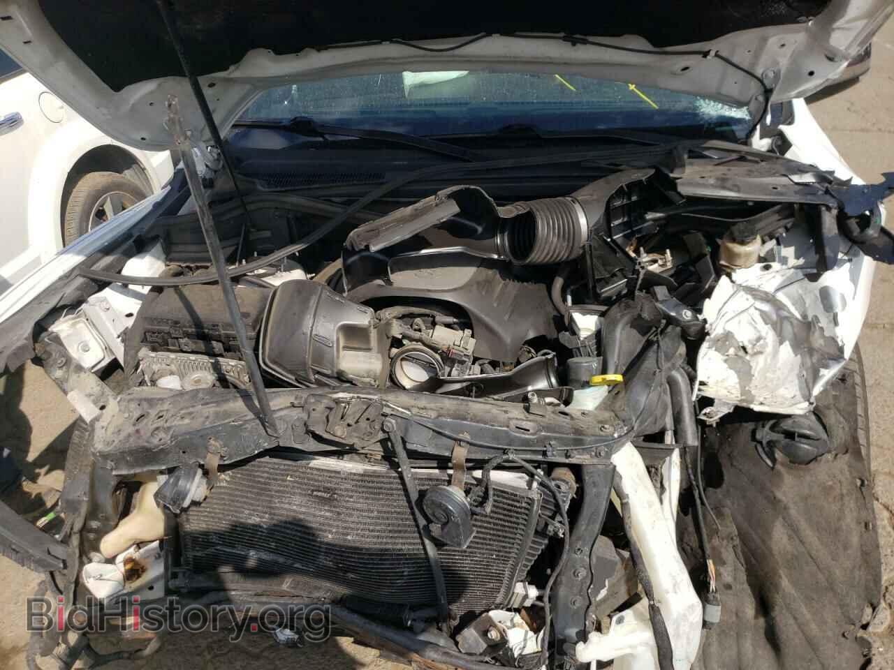 2014 DODGE DURANGO - VIN: 1C4SDJET4EC331689 - Photo 7