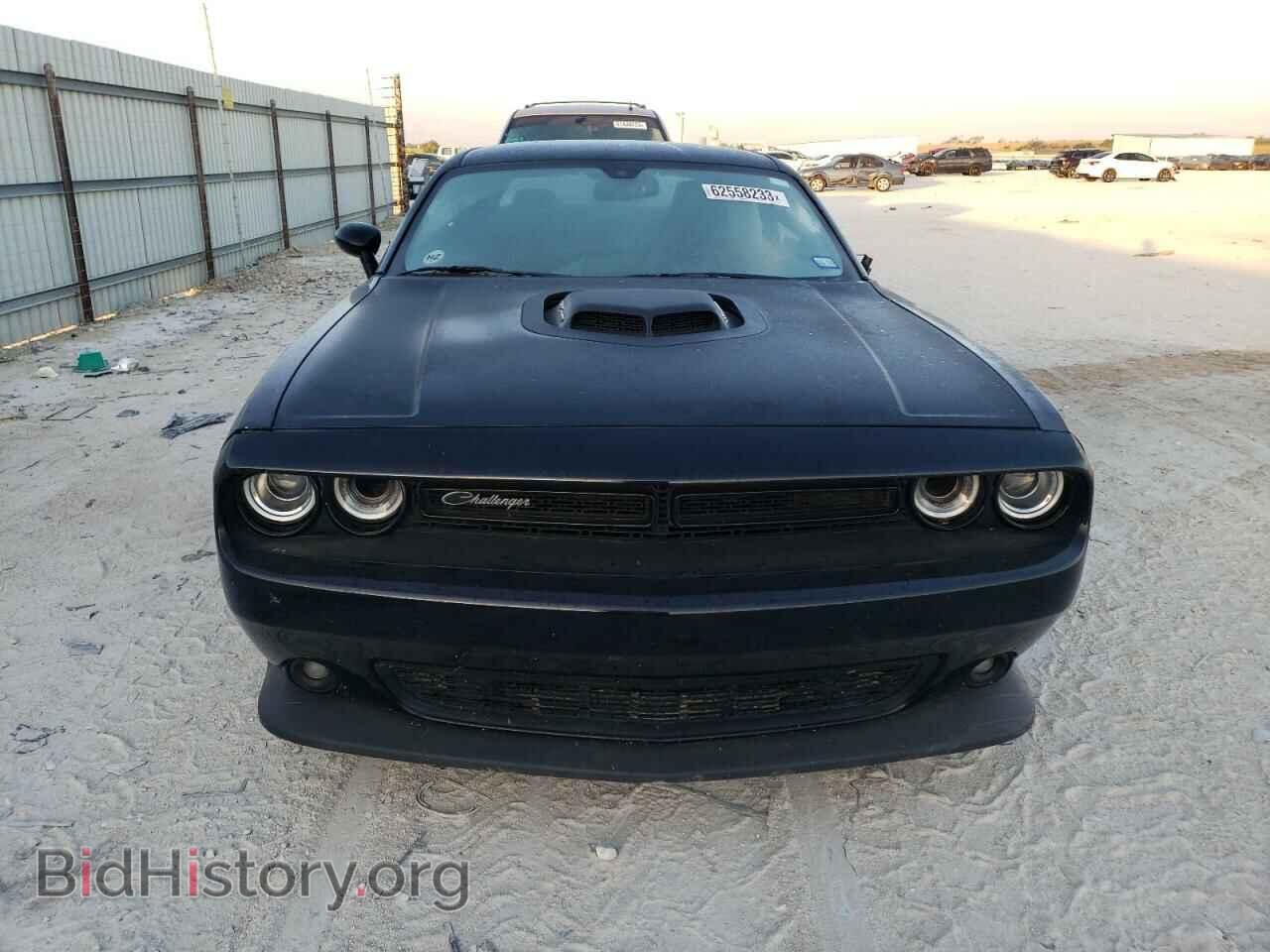 2019 DODGE CHALLENGER - VIN: 2C3CDZFJXKH705669 - Фото 5