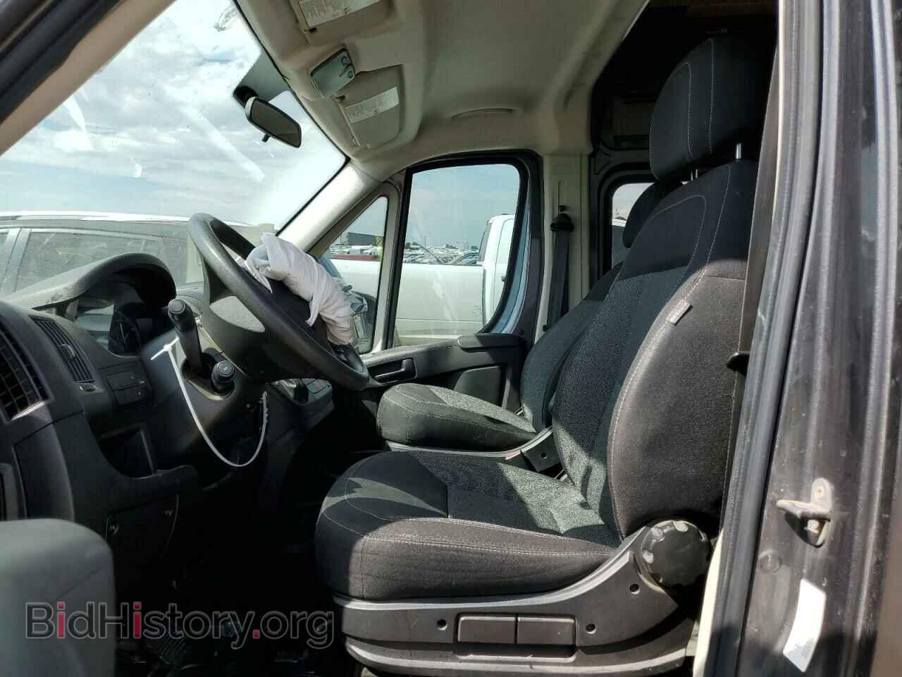 2014 RAM All Models - VIN: 3C6TRVBG0EE103984 - Фото 7