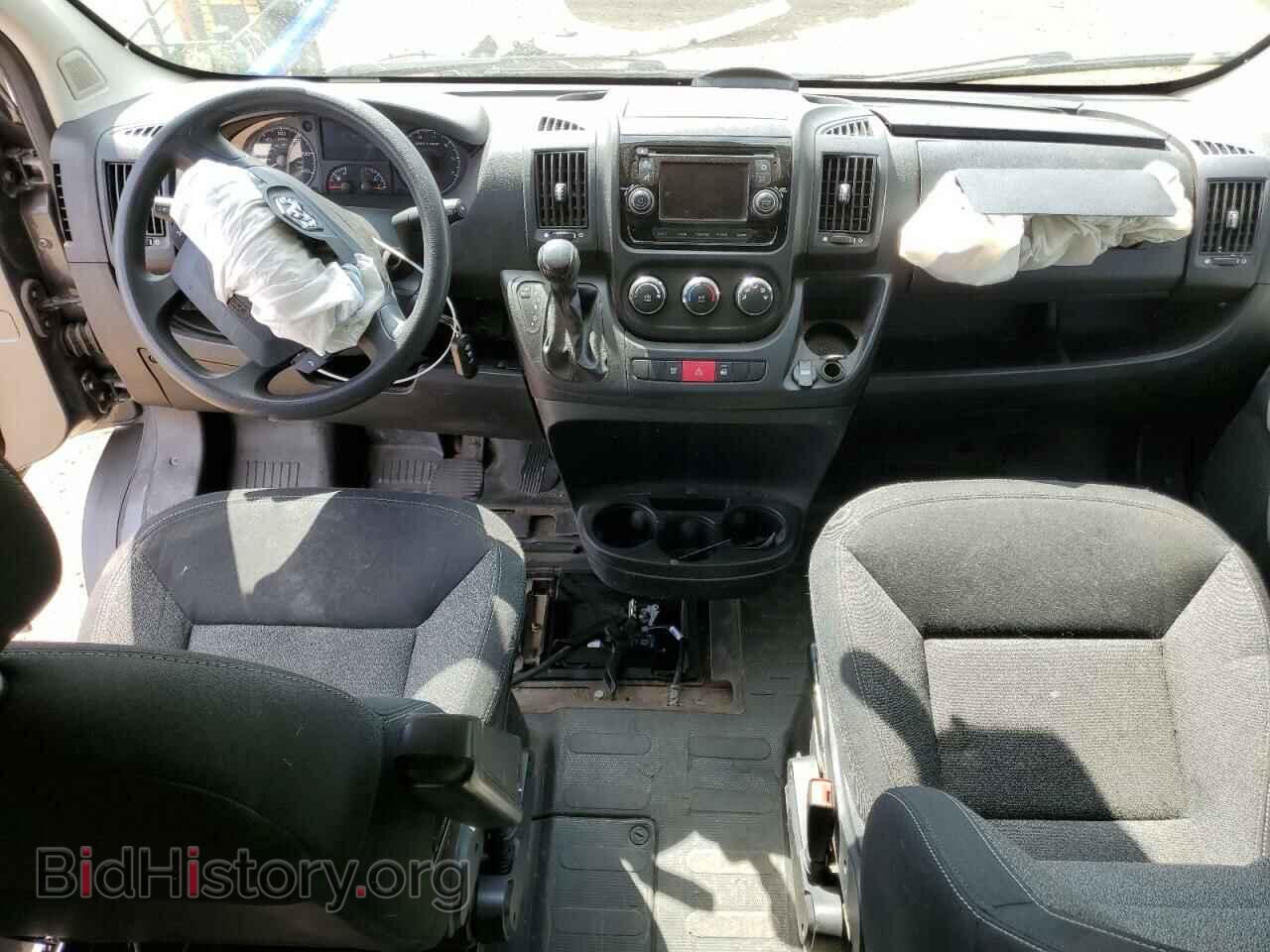 2014 RAM All Models - VIN: 3C6TRVBG0EE103984 - Фото 8