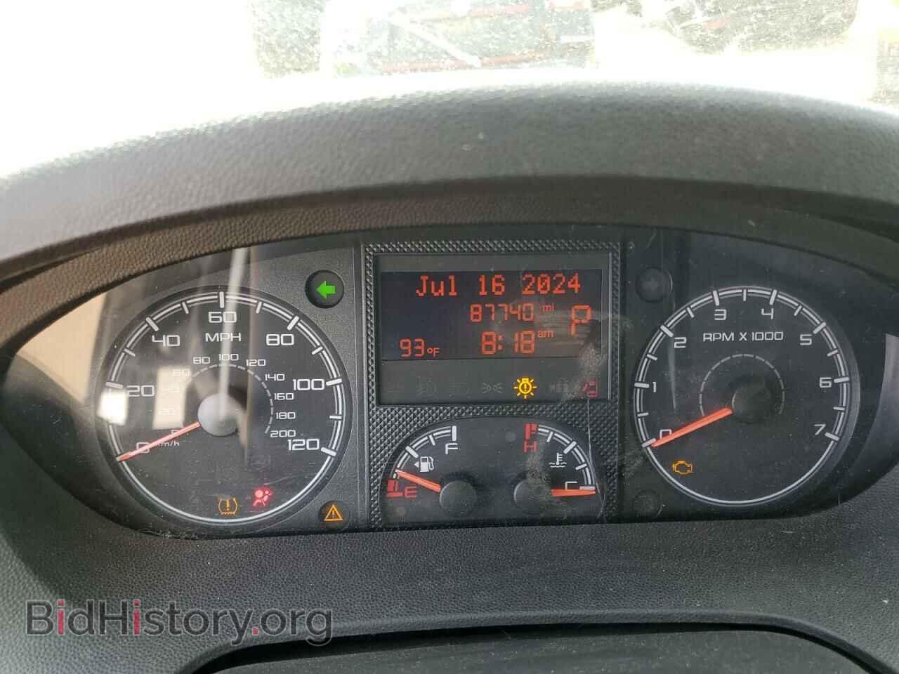 2014 RAM All Models - VIN: 3C6TRVBG0EE103984 - Фото 9