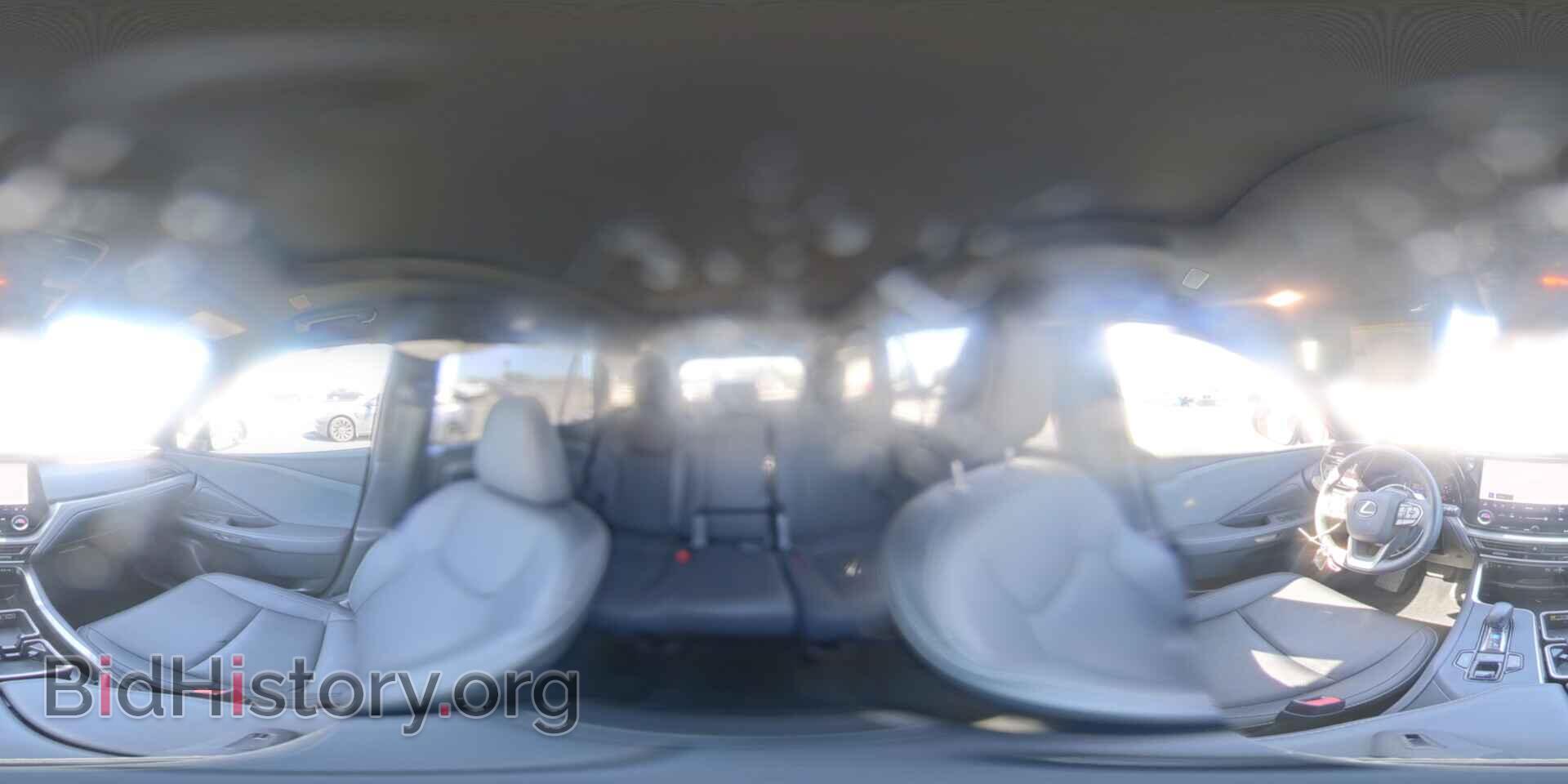 2024 LEXUS UNKNOWN - VIN: 5TDAAAA68RS011431 - Photo 16