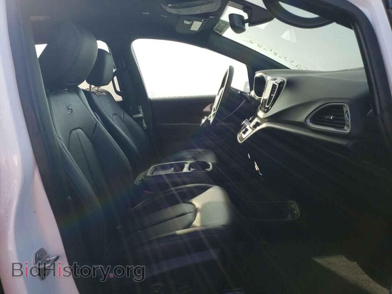 2020 CHRYSLER PACIFICA - VIN: 2C4RC1L73LR242546 - Photo 5