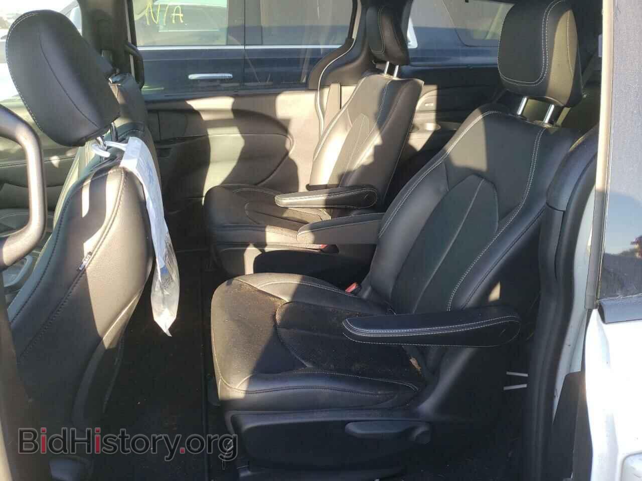 2020 CHRYSLER PACIFICA - VIN: 2C4RC1L73LR242546 - Photo 6