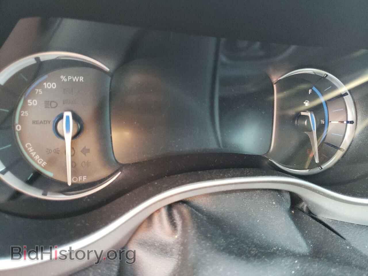 2020 CHRYSLER PACIFICA - VIN: 2C4RC1L73LR242546 - Photo 8