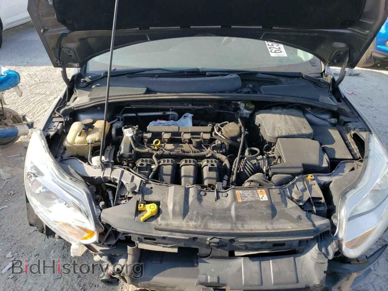 2014 FORD FOCUS - VIN: 1FADP3F26EL361137 - Photo 12