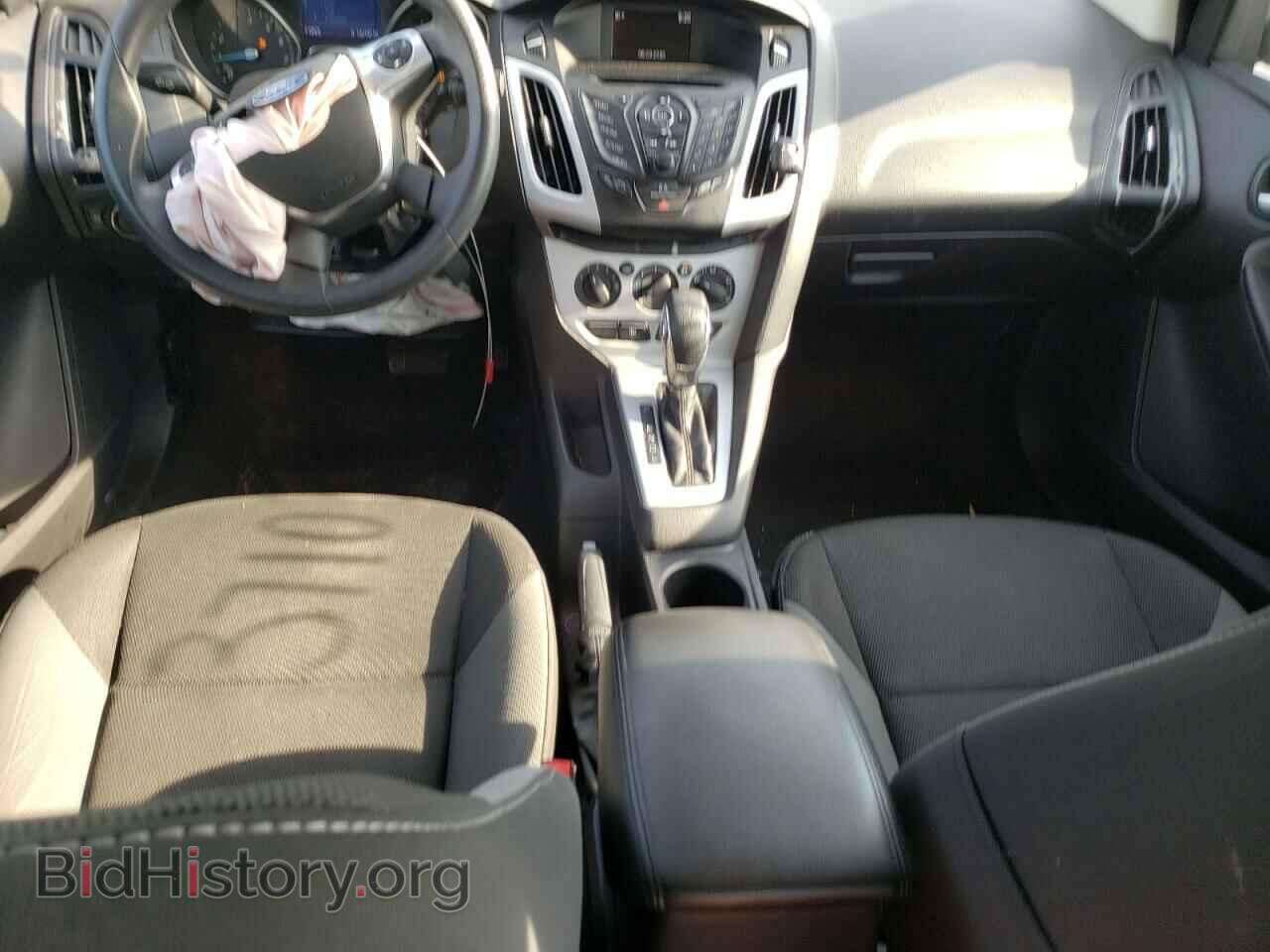 2014 FORD FOCUS - VIN: 1FADP3F26EL361137 - Photo 8