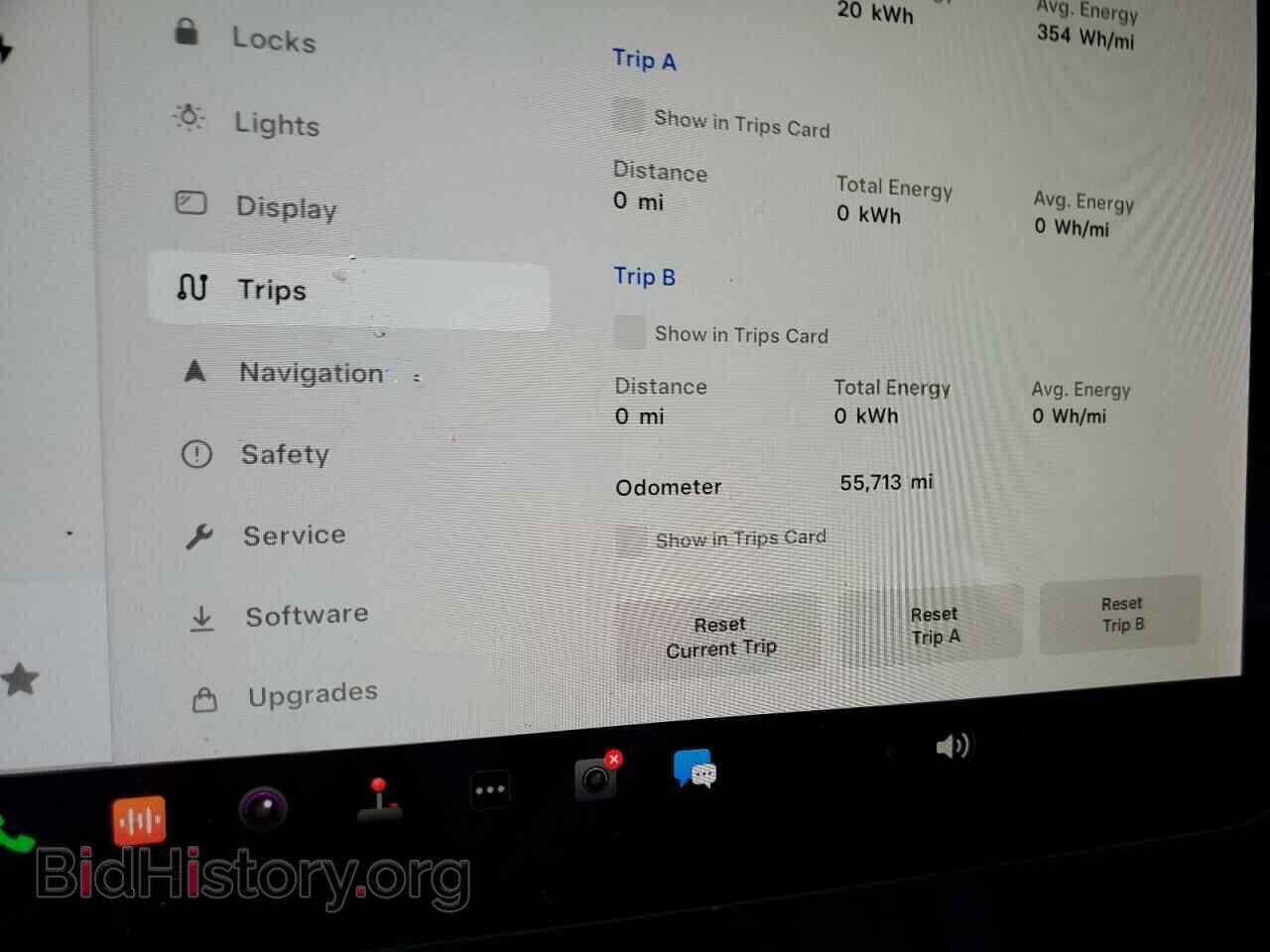2021 TESLA MODEL 3 - VIN: 5YJ3E1EC4MF044193 - Фото 9