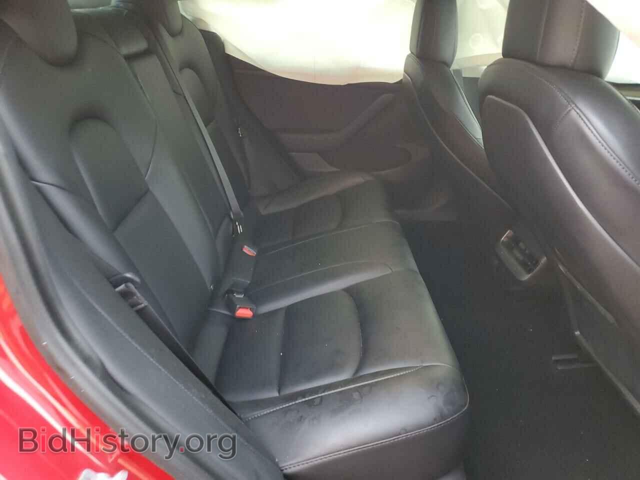2021 TESLA MODEL 3 - VIN: 5YJ3E1EC4MF044193 - Фото 10
