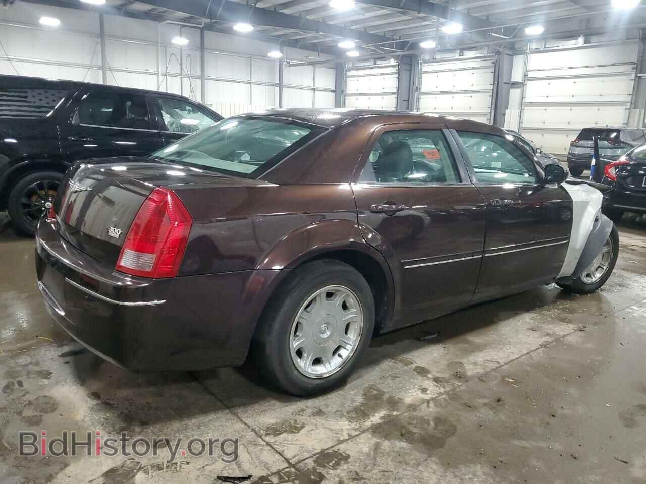 2005 CHRYSLER 300 - VIN: 2C3AA53G95H163616 - Фото 3