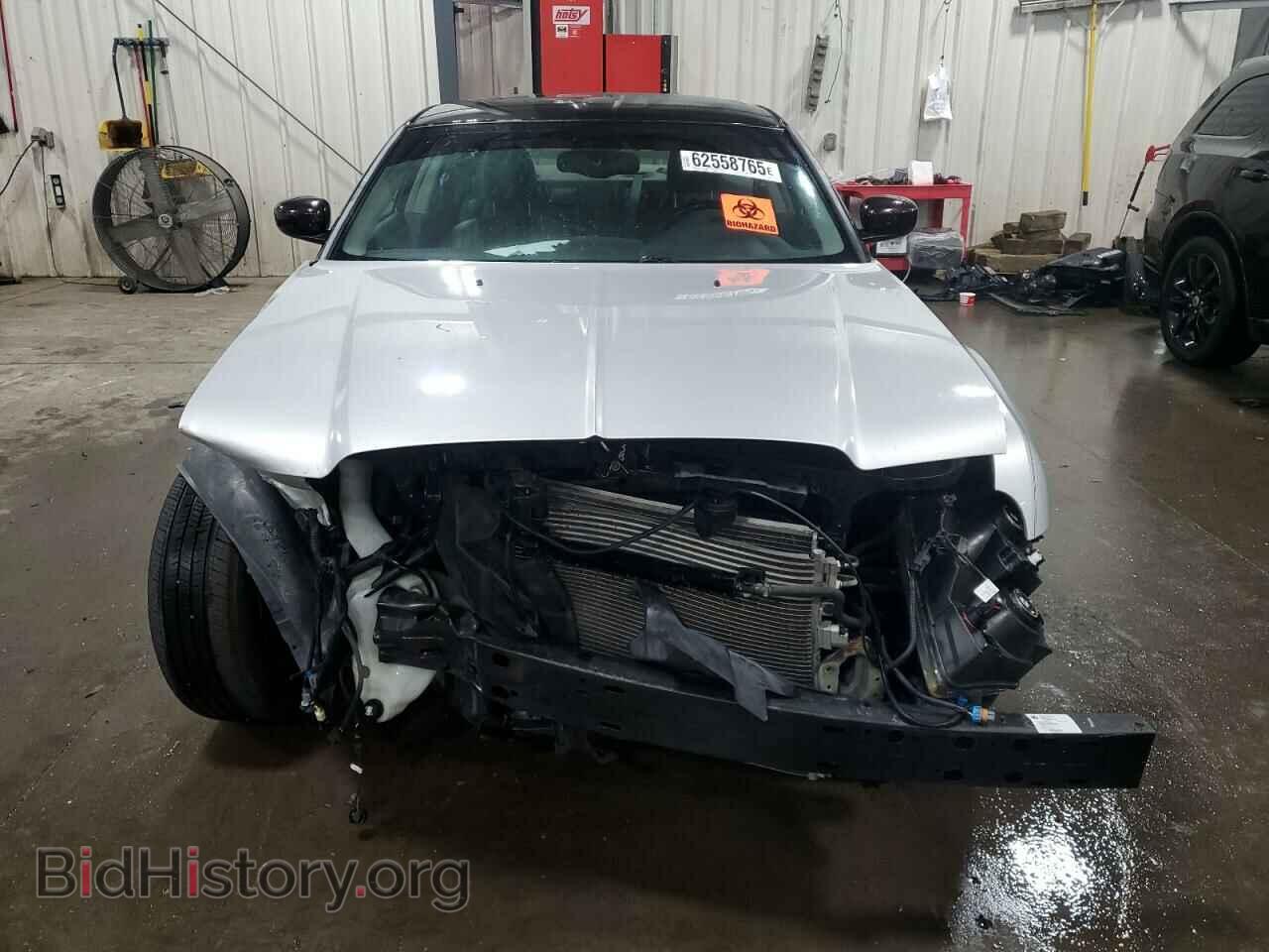 2005 CHRYSLER 300 - VIN: 2C3AA53G95H163616 - Фото 5