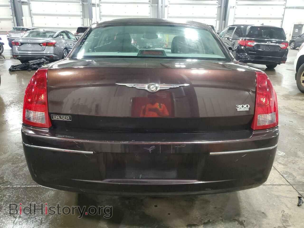 2005 CHRYSLER 300 - VIN: 2C3AA53G95H163616 - Фото 6