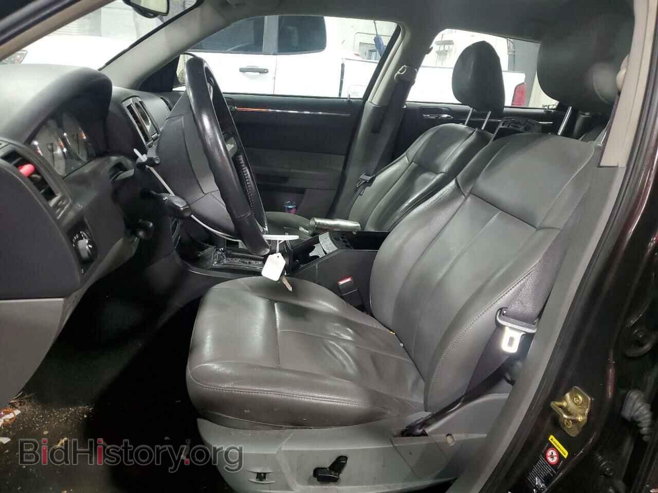 2005 CHRYSLER 300 - VIN: 2C3AA53G95H163616 - Фото 7