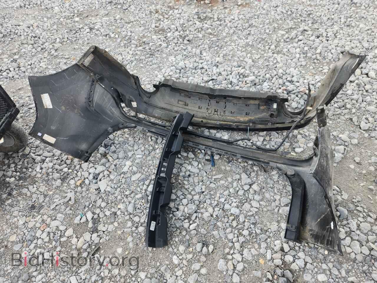 2020 FORD EDGE - VIN: 2FMPK3J90LBB23965 - Фото 13