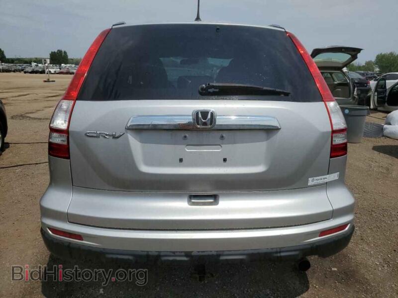 2011 Honda CRV (VIN 5J6RE3H52BL802068) — photo 6 of 13