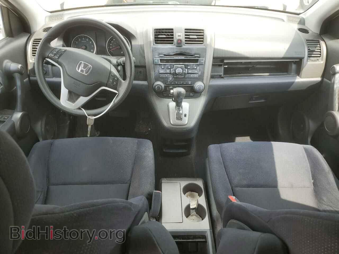 2011 HONDA CRV - VIN: 5J6RE3H52BL802068 - Фото 8