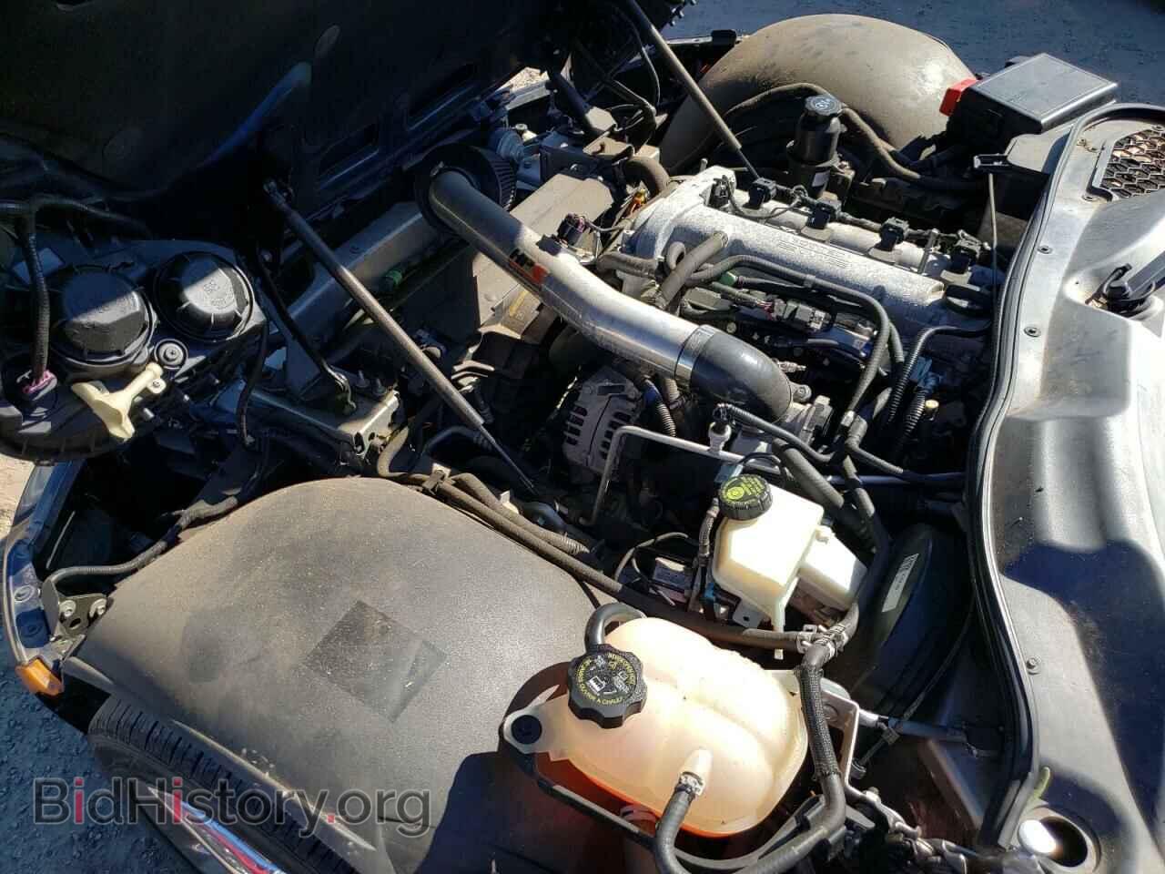 2008 SATURN SKY - VIN: 1G8MC35B98Y110850 - Фото 7