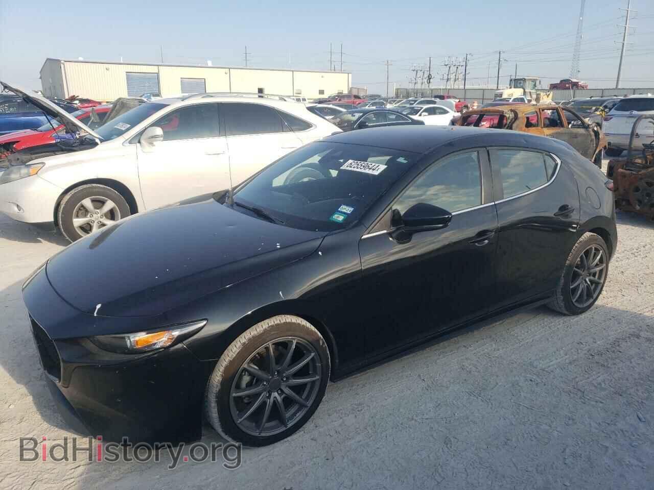 Photo JM1BPAJM6K1118594 - MAZDA 3 2019