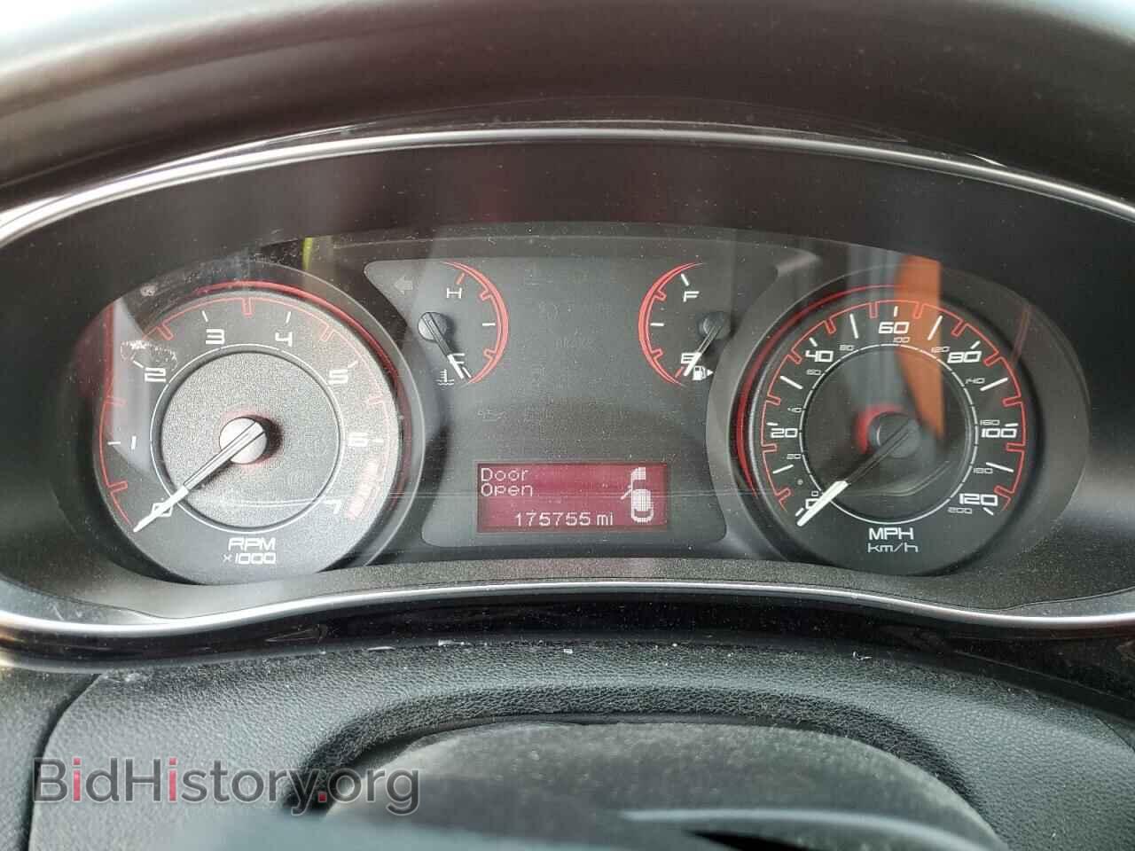 2013 DODGE DART - VIN: 1C3CDFAA3DD183781 - Photo 9