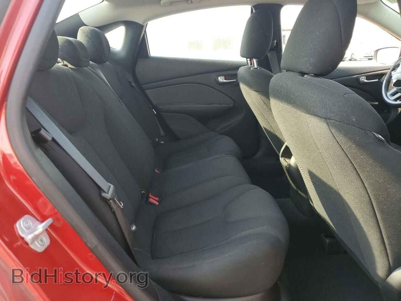 2013 DODGE DART - VIN: 1C3CDFAA3DD183781 - Photo 10