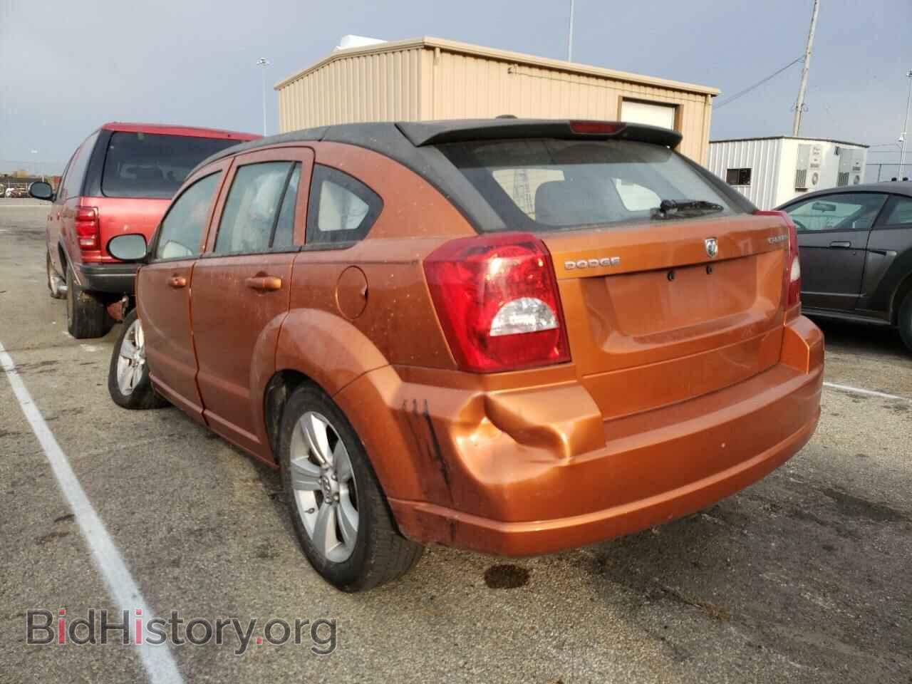 2011 DODGE CALIBER - VIN: 1B3CB3HA2BD182545 - Photo 3