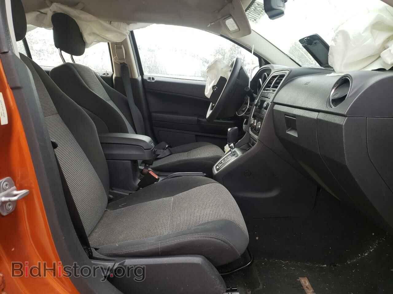 2011 DODGE CALIBER - VIN: 1B3CB3HA2BD182545 - Photo 5