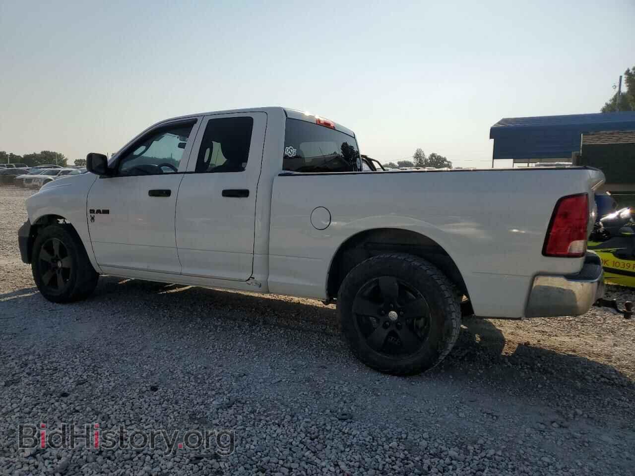 2010 DODGE All Models - VIN: 1D7RB1GK9AS247673 - Фото 2